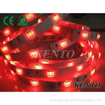 2013 NEW!!!5050 Ledstrips 12V/24V non waterproof modern style